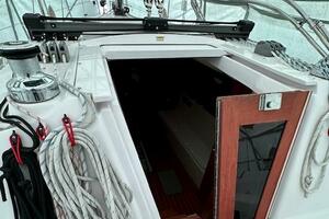 31ft Catalina Yacht For Sale