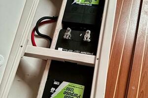 31ft Catalina Yacht For Sale