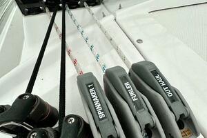 31ft Catalina Yacht For Sale