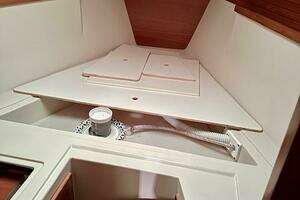 31ft Catalina Yacht For Sale