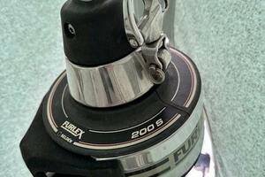 31ft Catalina Yacht For Sale