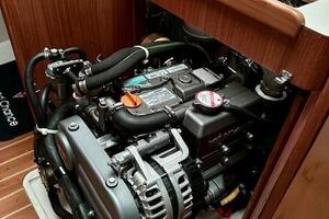 31ft Catalina Yacht For Sale