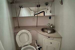 31ft Catalina Yacht For Sale