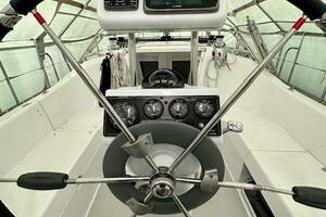 31ft Catalina Yacht For Sale