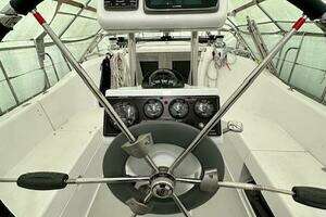 31ft Catalina Yacht For Sale