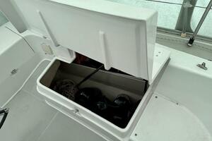 31ft Catalina Yacht For Sale