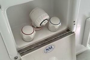 31ft Catalina Yacht For Sale