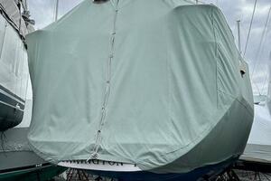 31ft Catalina Yacht For Sale