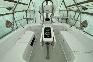 31ft Catalina Yacht For Sale