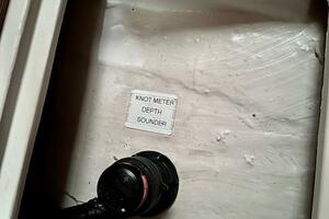 31ft Catalina Yacht For Sale