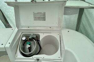 31ft Catalina Yacht For Sale