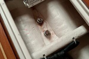 31ft Catalina Yacht For Sale