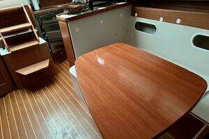 31ft Catalina Yacht For Sale