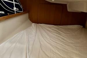 31ft Catalina Yacht For Sale