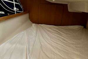 31ft Catalina Yacht For Sale