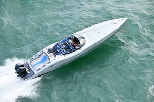 41ft Canados Yacht For Sale