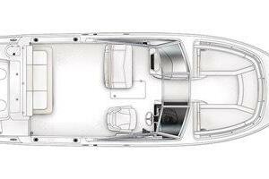 Pilar 24ft Robalo Yacht For Sale