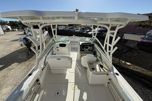 Pilar 24ft Robalo Yacht For Sale