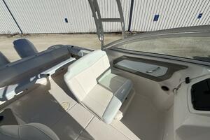 Pilar 24ft Robalo Yacht For Sale