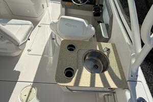 Pilar 24ft Robalo Yacht For Sale