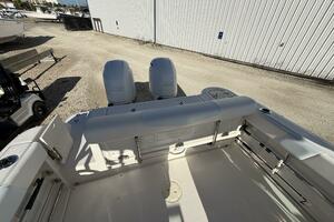 Pilar 24ft Robalo Yacht For Sale