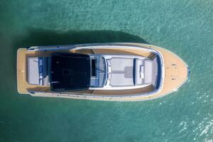 43ft Canados Yacht For Sale