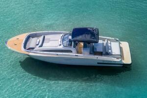 43ft Canados Yacht For Sale