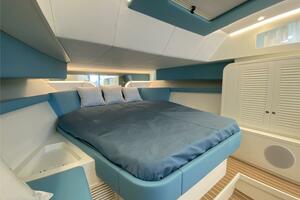 43ft Canados Yacht For Sale