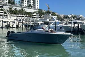 43ft Canados Yacht For Sale