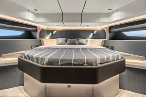 57ft Canados Yacht For Sale