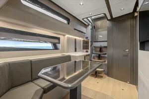 57ft Canados Yacht For Sale