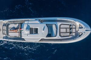 57ft Canados Yacht For Sale