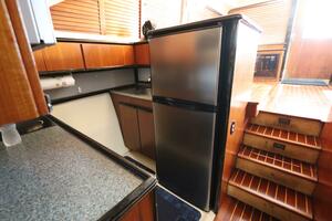 48ft Spectrum Yacht For Sale