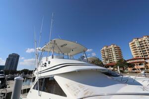 48ft Spectrum Yacht For Sale