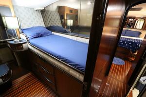 48ft Spectrum Yacht For Sale