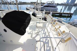 48ft Spectrum Yacht For Sale