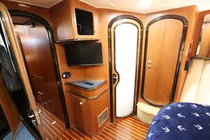 48ft Spectrum Yacht For Sale