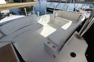 48ft Spectrum Yacht For Sale