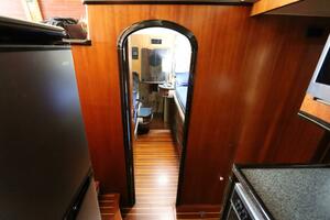 48ft Spectrum Yacht For Sale