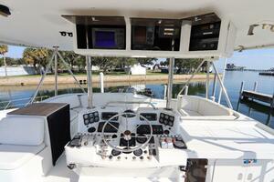 48ft Spectrum Yacht For Sale