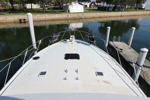 48ft Spectrum Yacht For Sale