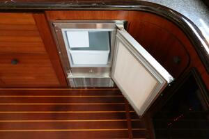 48ft Spectrum Yacht For Sale