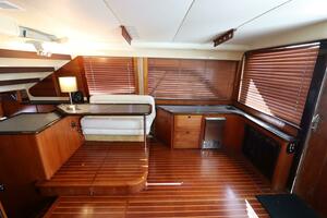 48ft Spectrum Yacht For Sale