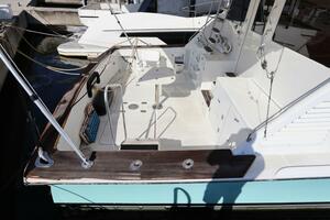 48ft Spectrum Yacht For Sale