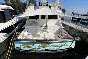 48ft Spectrum Yacht For Sale