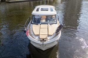 27ft Beneteau Yacht For Sale