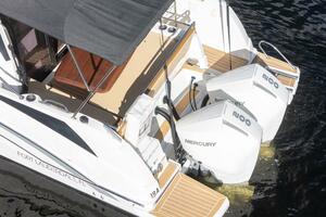 27ft Beneteau Yacht For Sale