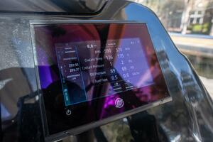 27ft Beneteau Yacht For Sale