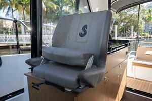 27ft Beneteau Yacht For Sale