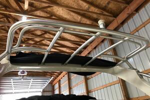 27ft Sea Ray Yacht For Sale